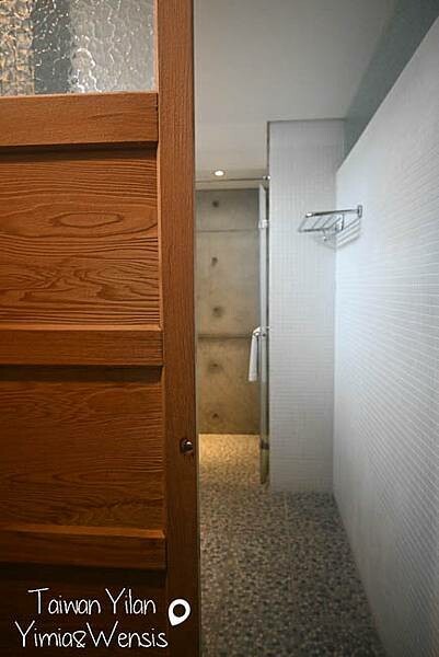 [宜蘭住宿]旅樹 TreeHouse