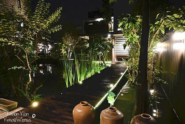 [宜蘭住宿]旅樹 TreeHouse