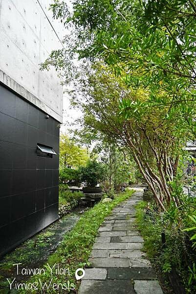 [宜蘭住宿]旅樹 TreeHouse