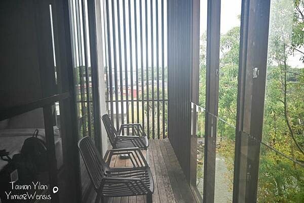 [宜蘭住宿]旅樹 TreeHouse