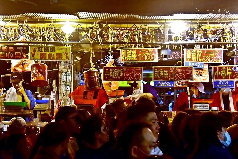 2024迪化街年貨大街