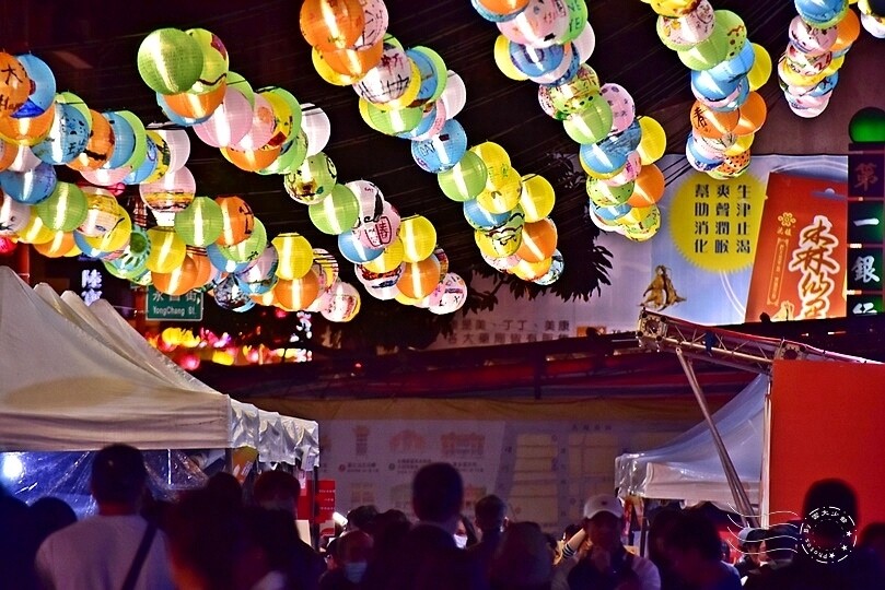 2024迪化街年貨大街