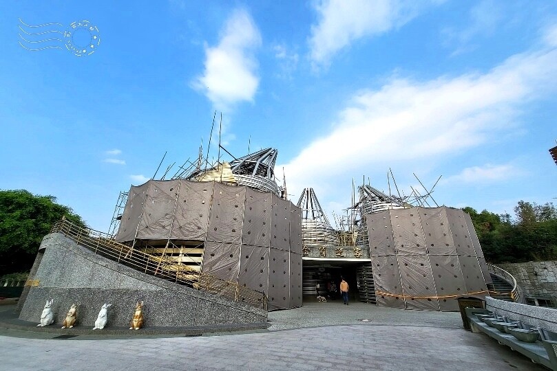 紫南宮金筍廁所