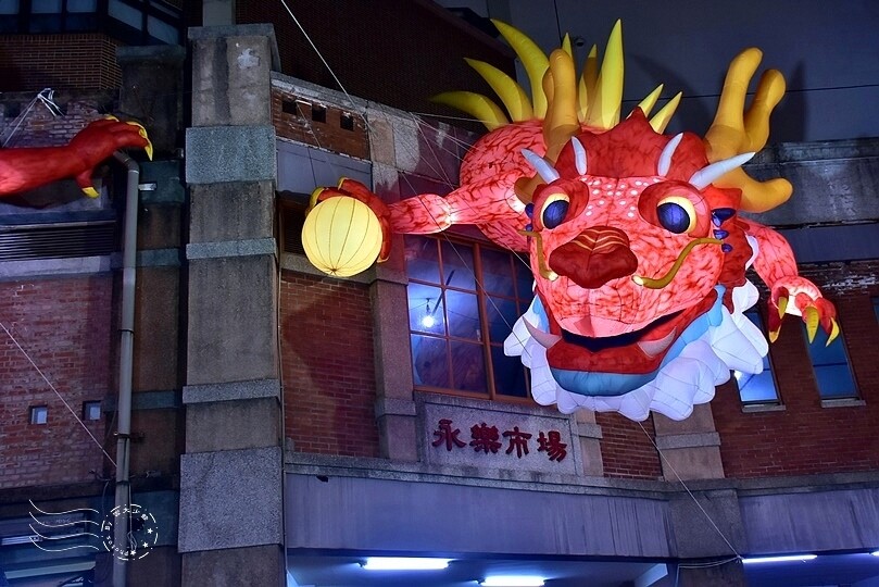 2024迪化街年貨大街