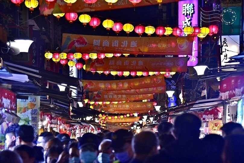 2024迪化街年貨大街