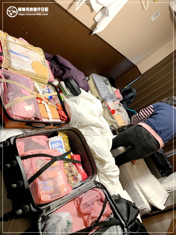 日本-大阪+京都║五天四夜➽DAY3