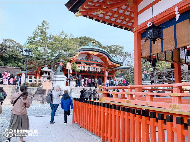 【遊記】日本-大阪+京都║五天四夜➽DAY1