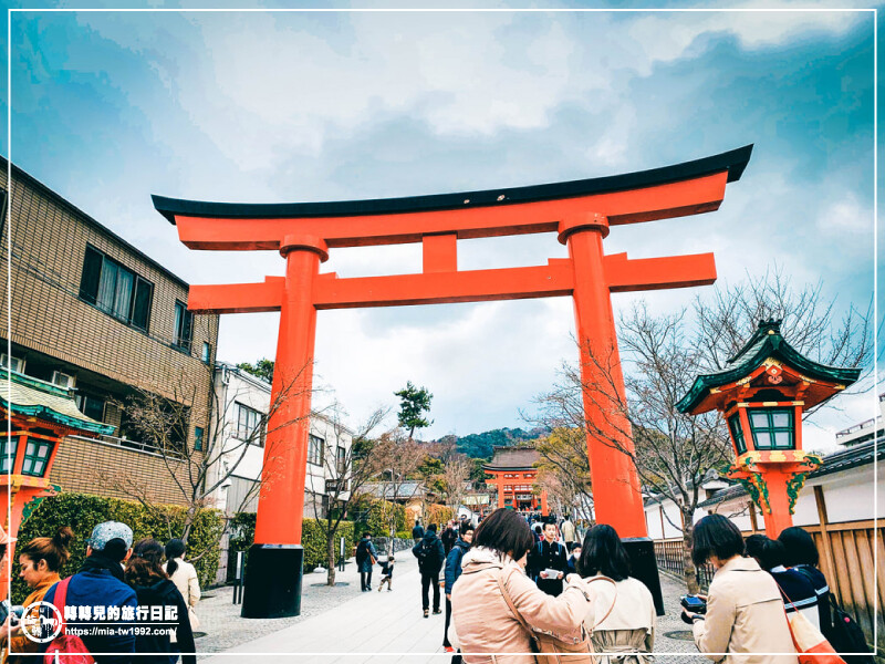 【遊記】日本-大阪+京都║五天四夜➽DAY1