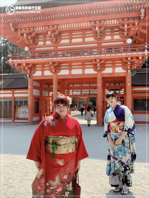 【遊記】日本-大阪+京都║五天四夜➽DAY2