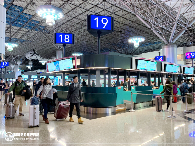 【遊記】日本-大阪+京都║五天四夜➽DAY1