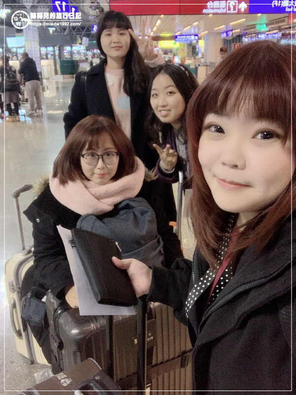 【遊記】日本-大阪+京都║五天四夜➽DAY1