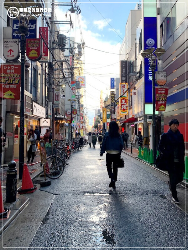 【遊記】日本-大阪+京都║五天四夜➽DAY4