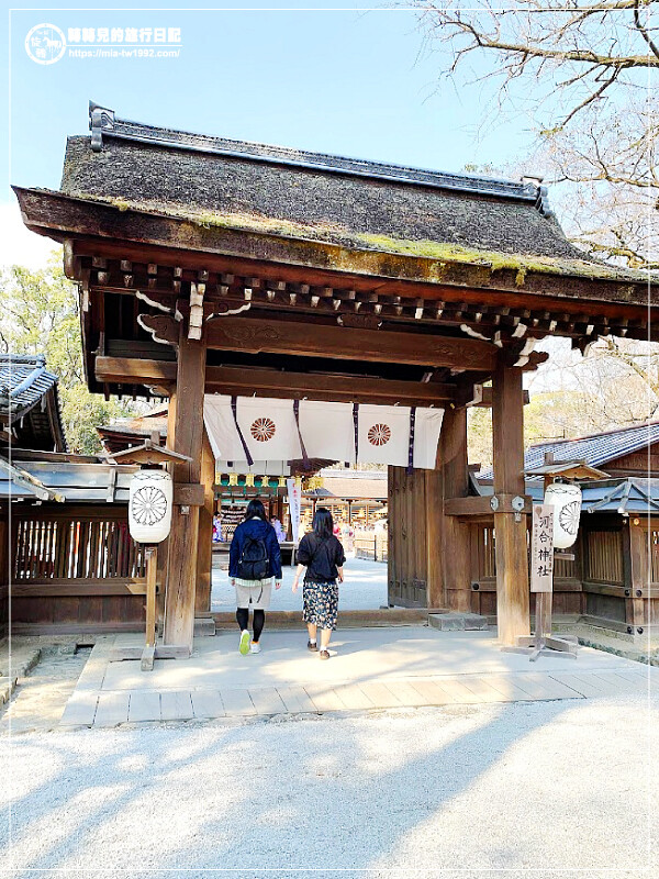 【遊記】日本-大阪+京都║五天四夜➽DAY2