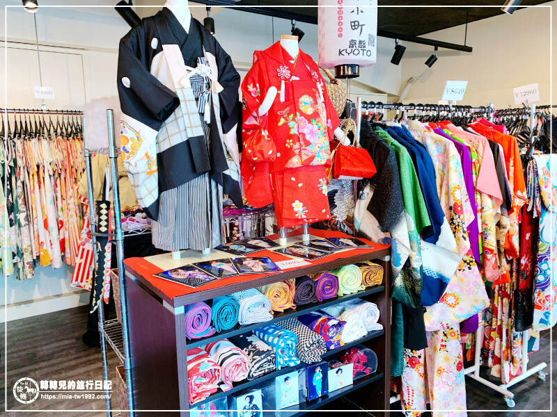 【遊記】日本-大阪+京都║五天四夜➽DAY2