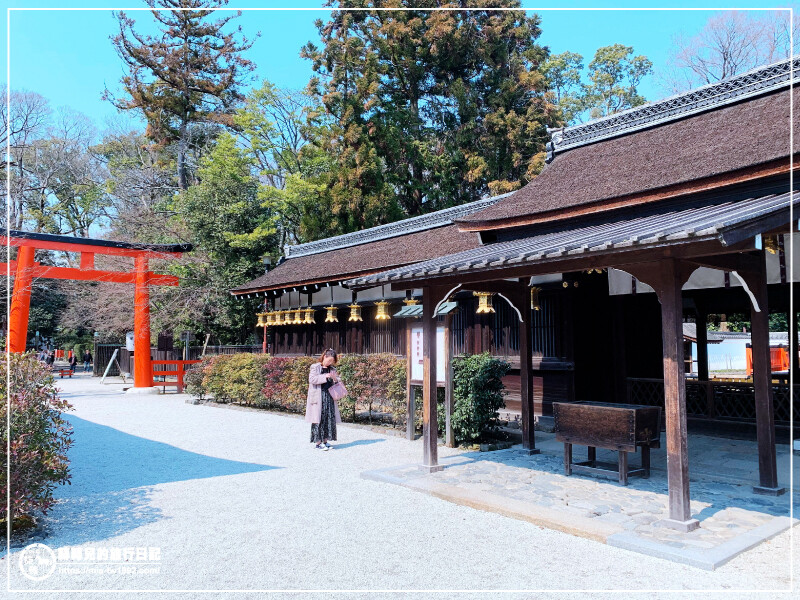 【遊記】日本-大阪+京都║五天四夜➽DAY2