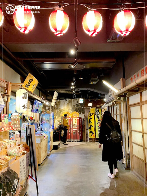 【遊記】日本-大阪+京都║五天四夜➽DAY4