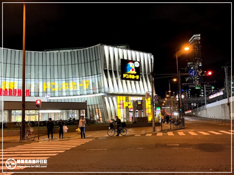 【遊記】日本-大阪+京都║五天四夜➽DAY4