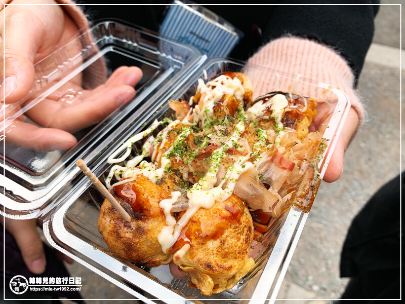 【遊記】日本-大阪+京都║五天四夜➽DAY1