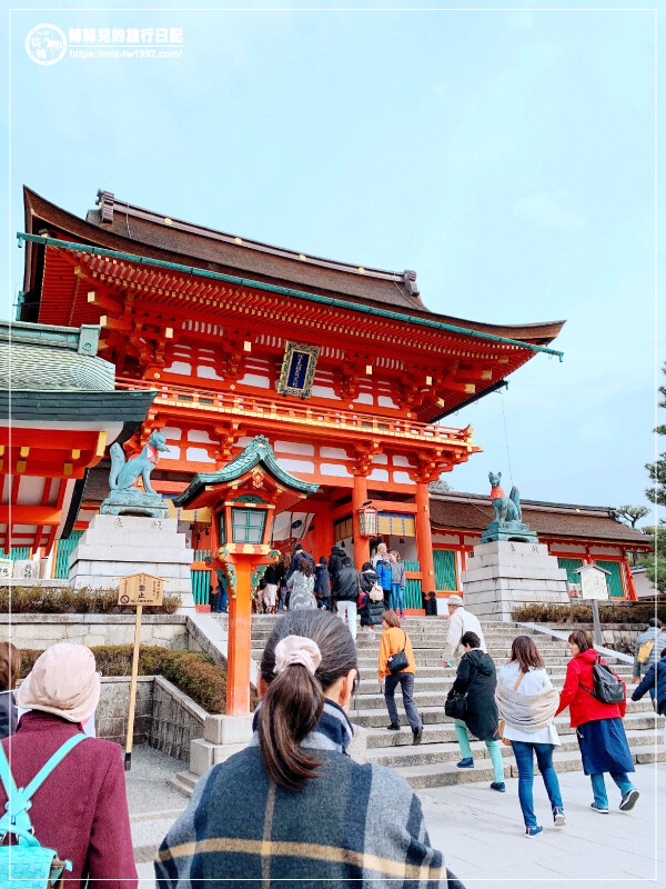 【遊記】日本-大阪+京都║五天四夜➽DAY1