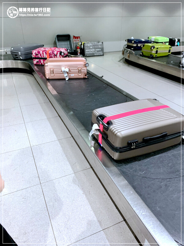 【遊記】日本-大阪+京都║五天四夜➽DAY1