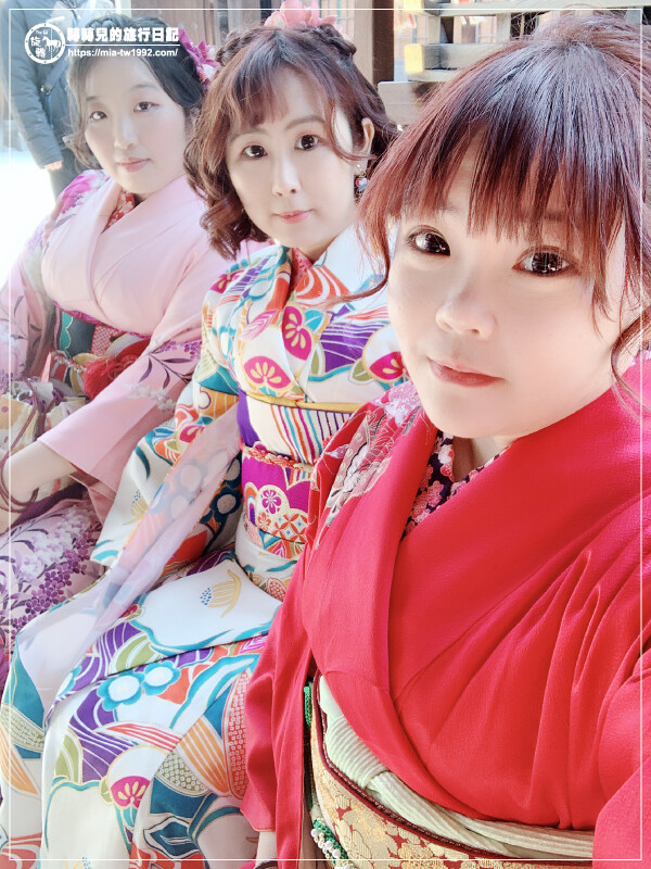 【遊記】日本-大阪+京都║五天四夜➽DAY2