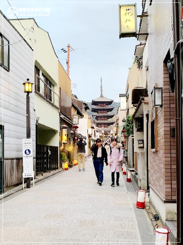 【遊記】日本-大阪+京都║五天四夜➽DAY2