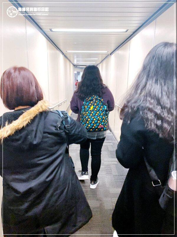 【遊記】日本-大阪+京都║五天四夜➽DAY1