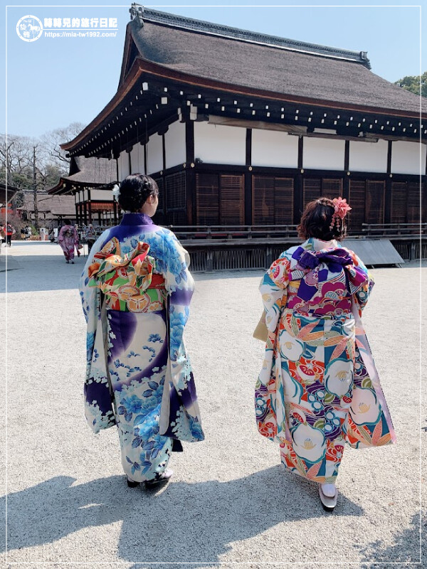 【遊記】日本-大阪+京都║五天四夜➽DAY2