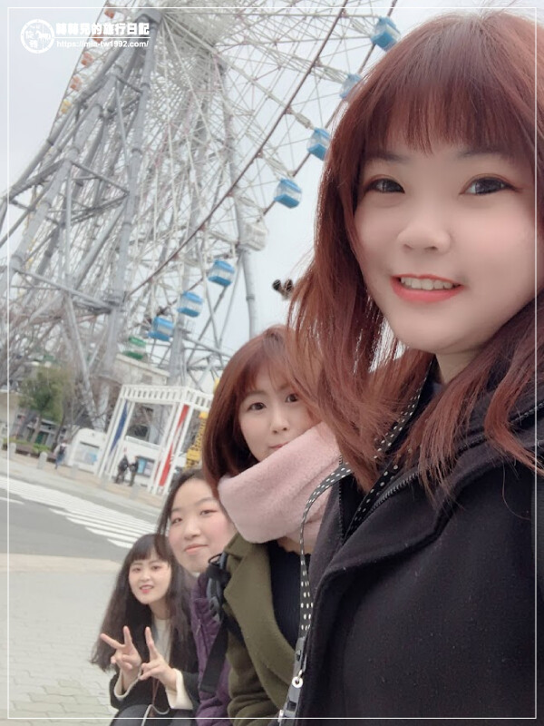 【遊記】日本-大阪+京都║五天四夜➽DAY4