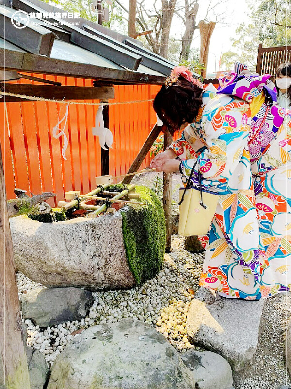 【遊記】日本-大阪+京都║五天四夜➽DAY2