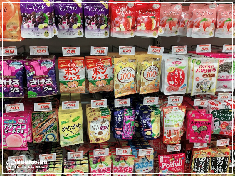 【遊記】日本-大阪+京都║五天四夜➽DAY4