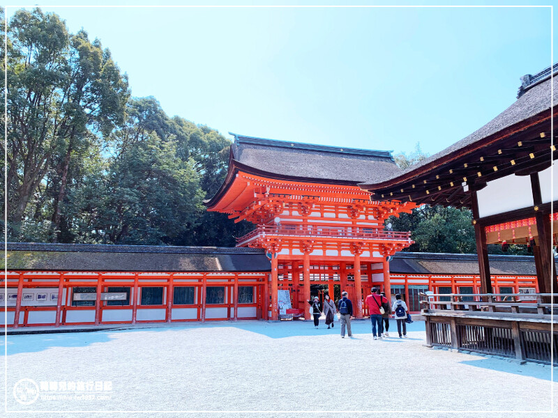 【遊記】日本-大阪+京都║五天四夜➽DAY2