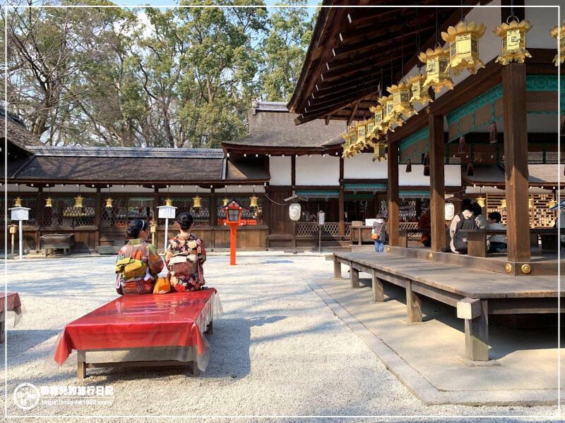 【遊記】日本-大阪+京都║五天四夜➽DAY2