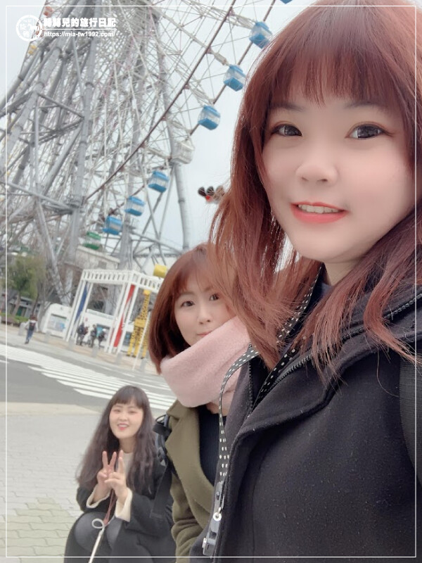 【遊記】日本-大阪+京都║五天四夜➽DAY4