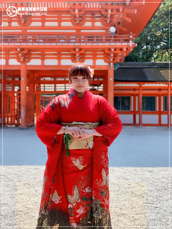 【遊記】日本-大阪+京都║五天四夜➽DAY2