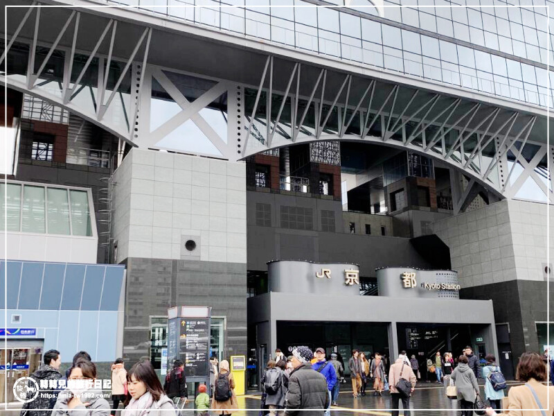 日本-大阪+京都║五天四夜➽DAY3