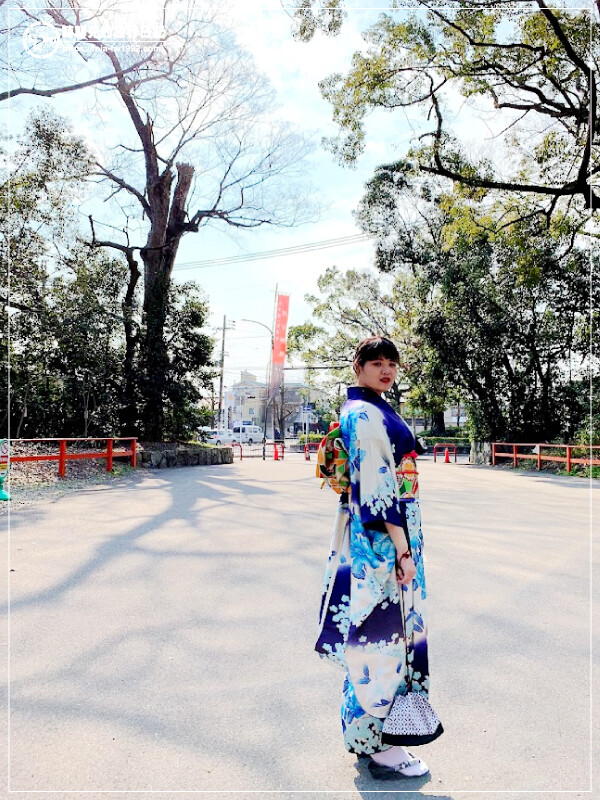 【遊記】日本-大阪+京都║五天四夜➽DAY2