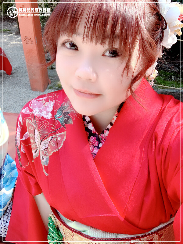 【遊記】日本-大阪+京都║五天四夜➽DAY2