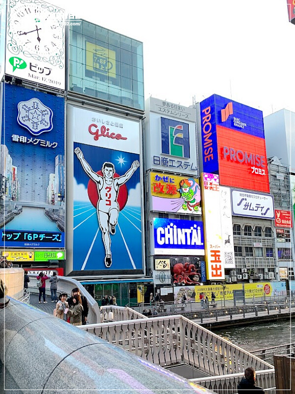 【遊記】日本-大阪+京都║五天四夜➽DAY4