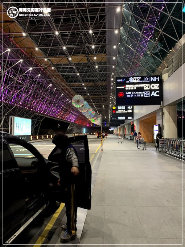 【遊記】日本-大阪+京都║五天四夜➽DAY1