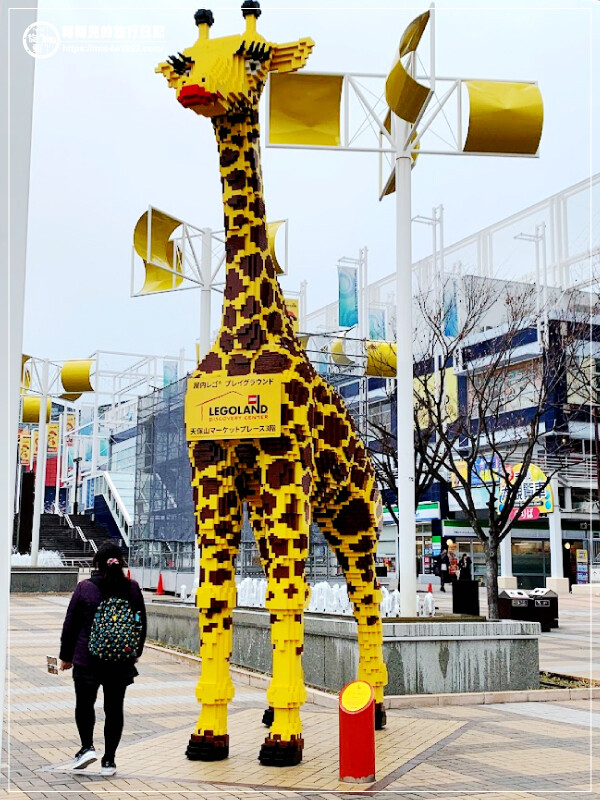 【遊記】日本-大阪+京都║五天四夜➽DAY4