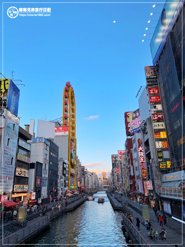 【遊記】日本-大阪+京都║五天四夜➽DAY4