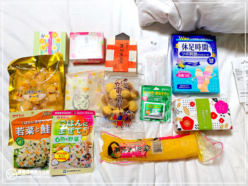 【遊記】日本-大阪+京都║五天四夜➽DAY2