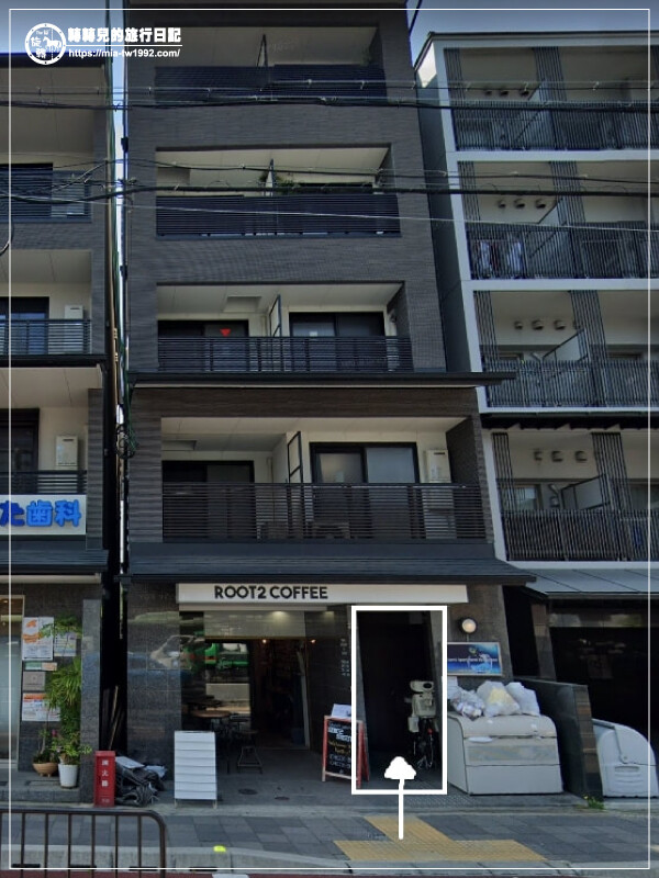 【遊記】日本-大阪+京都║五天四夜➽DAY1