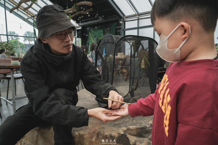 自然圈農場 DSC07911