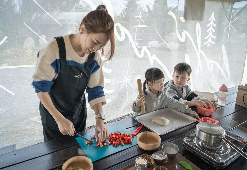 自然圈農場 DSC06340