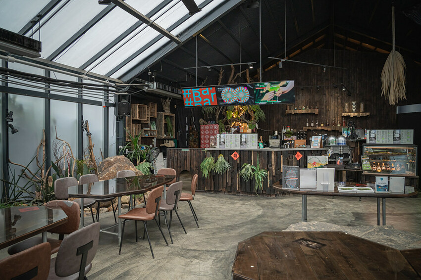 自然圈農場 DSC06431