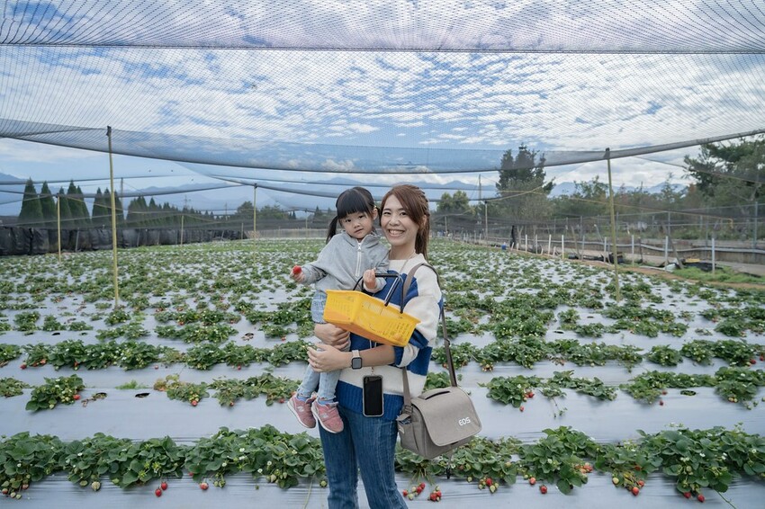 自然圈農場 DSC06337