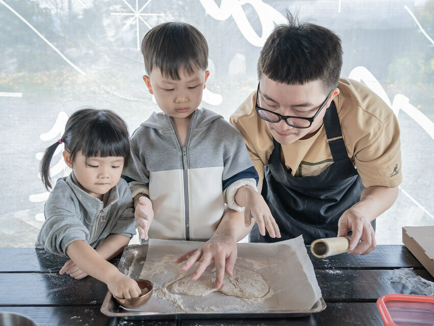 自然圈農場 DSC06373