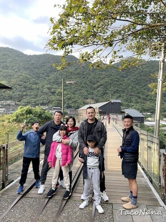 新北市瑞芳區【新北瑞芳】猴硐貓村喵星人敲可愛!寧靜小鎮裡看煤礦歷史,靜享美好時光!交通、景點